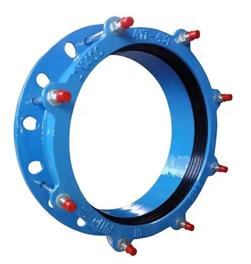 Flexible Flange Adaptor (For DI Pipe Only)