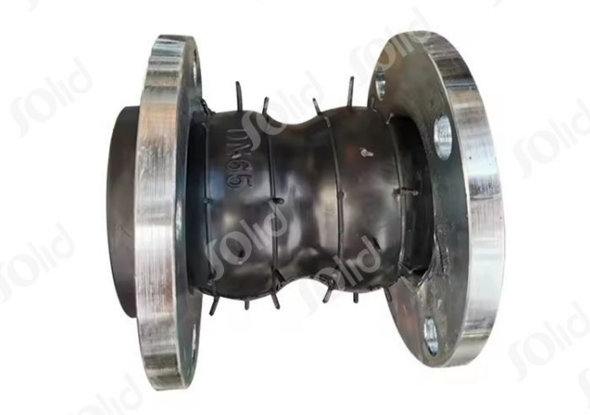 Rubber Expansion Joint