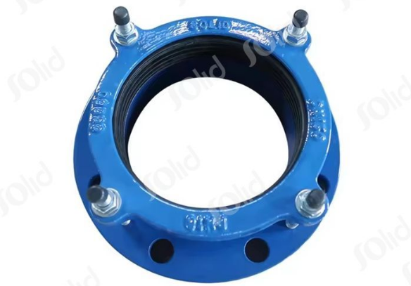 Flange Coupling Adaptors