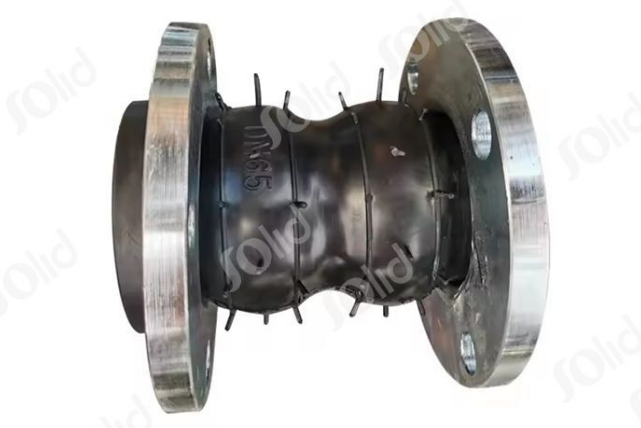 Rubber Expansion Joint