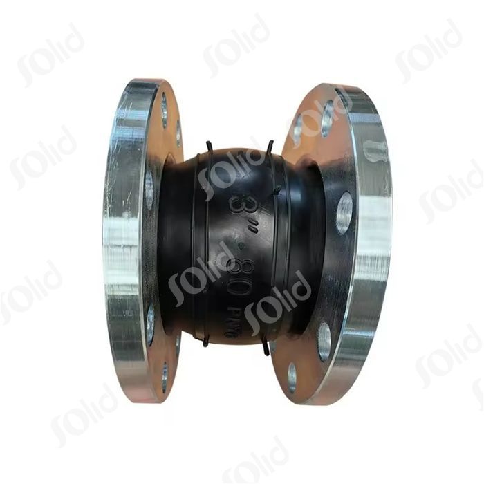 Rubber Expansion Joint