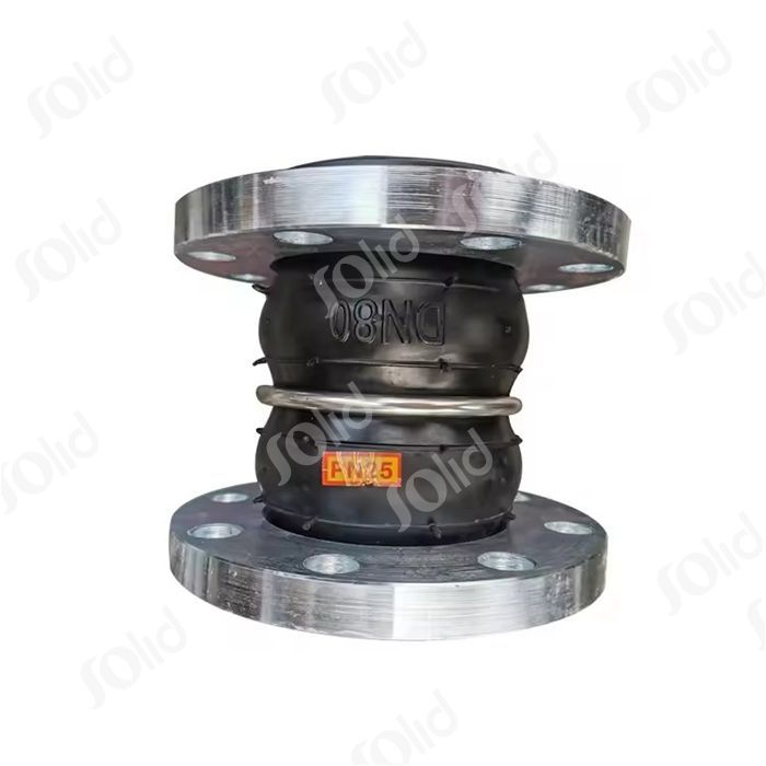 Rubber Expansion Joint