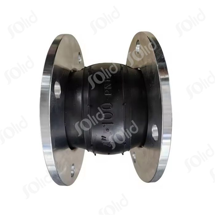 Rubber Expansion Joint