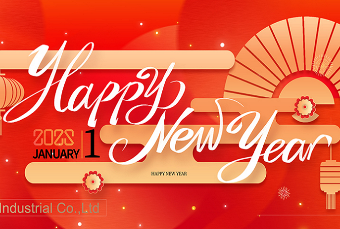 Shanxi Solid Industrial Co., Ltd. Welcomes the Year of the Snake with You