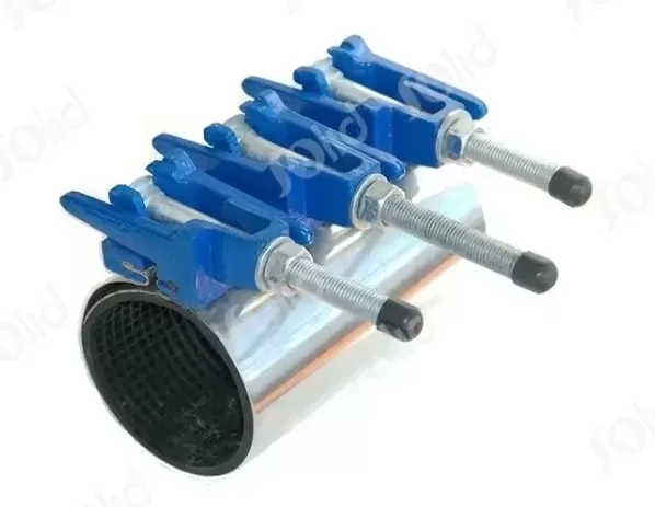 Pipes and Clamps: Understanding Their Role in Secure and Stable Piping Systems Pipes and Clamps: Understanding Their Role in Secure and Stable Piping Systems