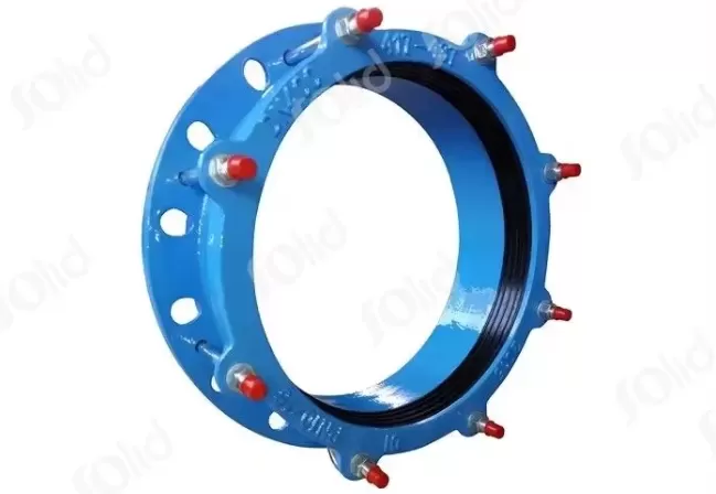 Can Flexible Flange Adaptors Really Solve Pipe Misalignment Issues? Can Flexible Flange Adaptors Really Solve Pipe Misalignment Issues?